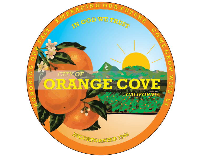 Orange Cove, CA Fresno EDC