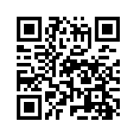 Fresno Community Vision Survey QR Code